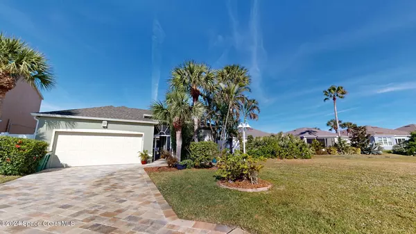 250 Rose Cup LN, Indialantic, FL 32903