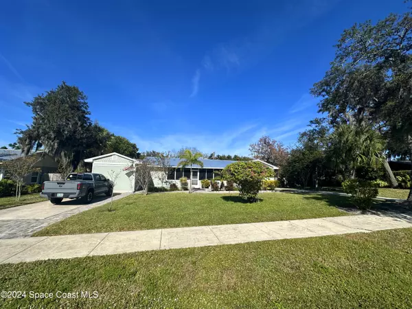 212 Broadview DR, Cocoa, FL 32922