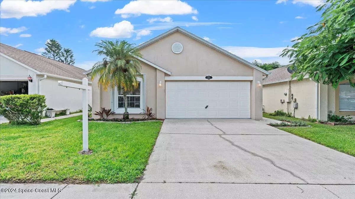 Melbourne, FL 32935,2833 Maderia CIR