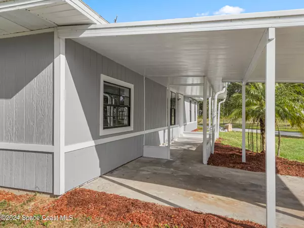 Palm Bay, FL 32908,687 Harrington ST SW