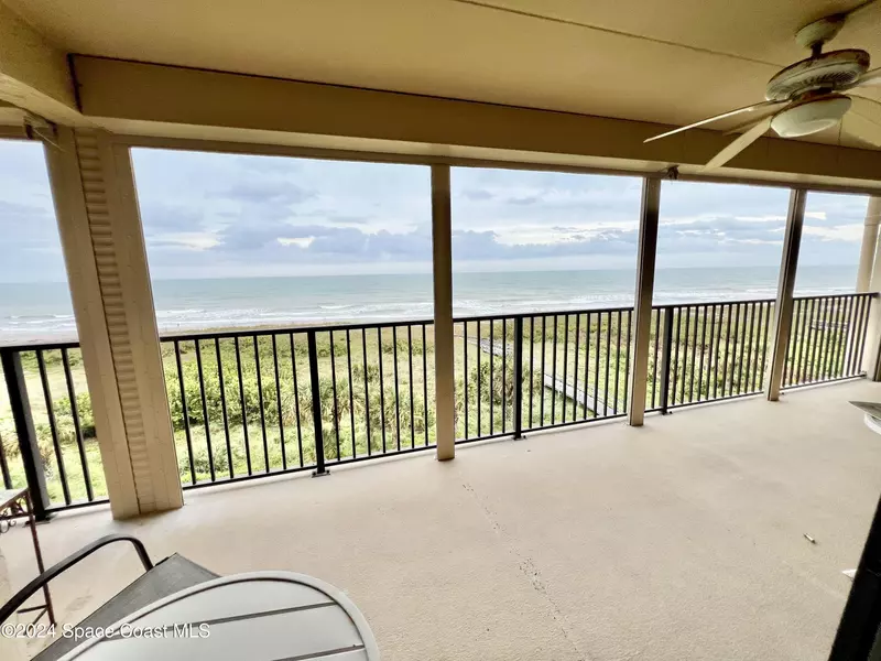 3170 N Atlantic AVE #502, Cocoa Beach, FL 32931