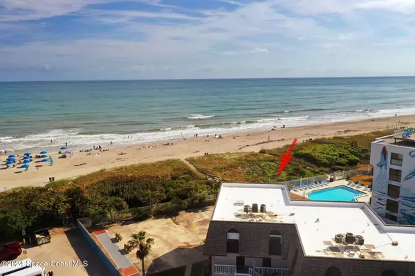 Cocoa Beach, FL 32931,5350 Ocean Beach BLVD #217