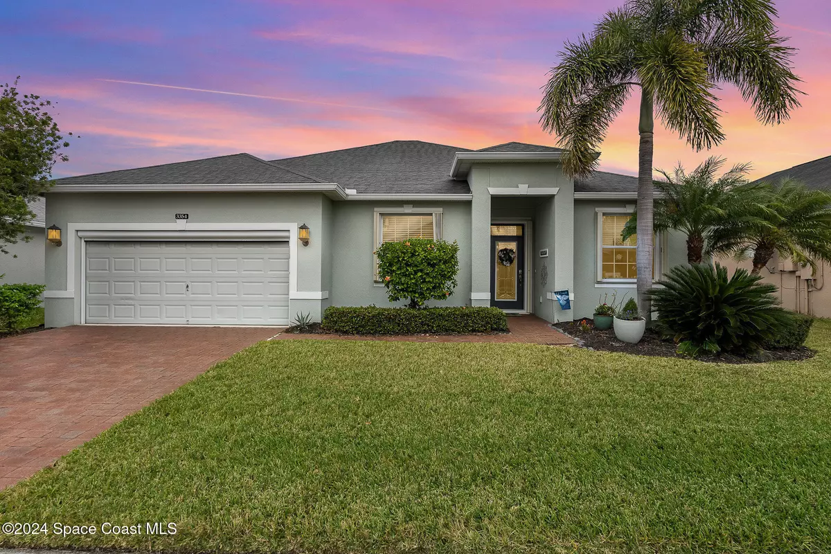 Melbourne, FL 32940,3354 Sansome CIR