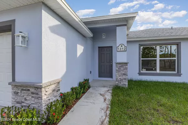 Palm Bay, FL 32908,1312 Schneider ST SW