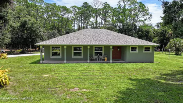 Malabar, FL 32950,3995 Corey RD