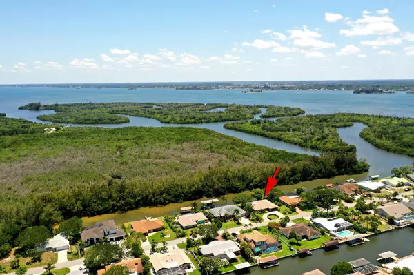 Melbourne Beach, FL 32951,365 Beverly CT