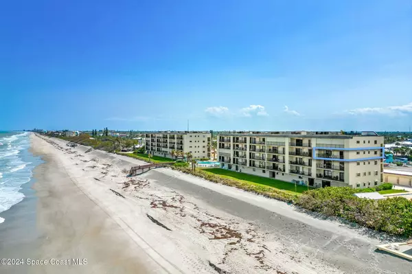 Satellite Beach, FL 32937,1455 Highway A1a #412