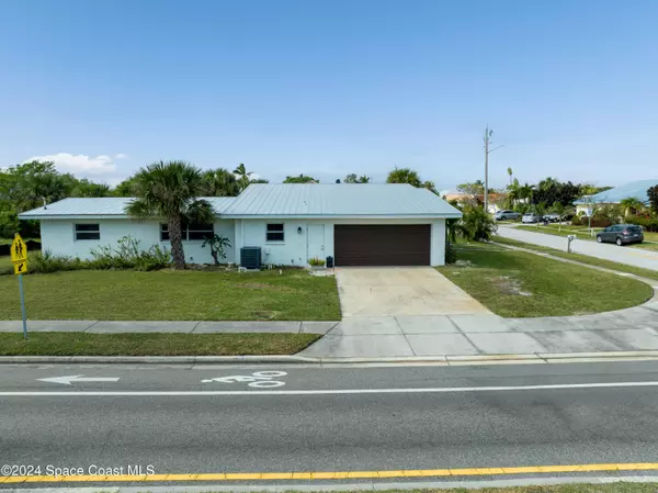 Cocoa Beach, FL 32931,302 Kent DR