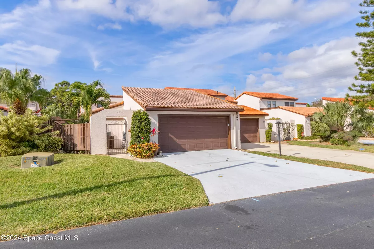 Melbourne, FL 32940,108 Osprey CT