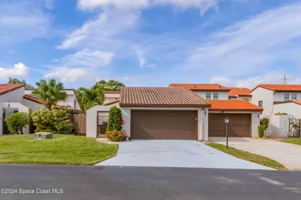 Melbourne, FL 32940,108 Osprey CT