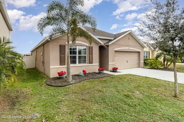 Palm Bay, FL 32908,415 Moray DR SW