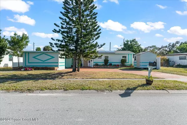 Palm Bay, FL 32905,1155 Wild Rose DR NE