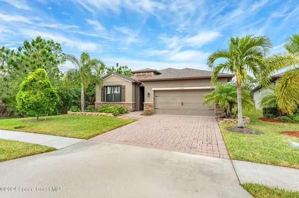 West Melbourne, FL 32904,4184 Caladium CIR