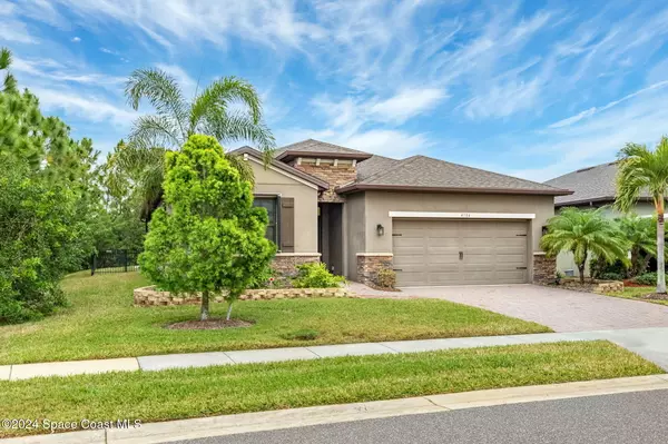 West Melbourne, FL 32904,4184 Caladium CIR