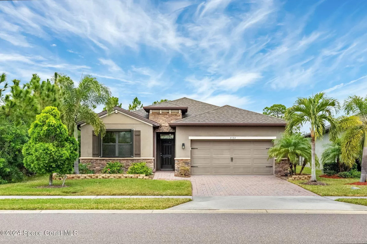 West Melbourne, FL 32904,4184 Caladium CIR