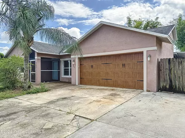 4397 Camberly ST, Cocoa, FL 32927