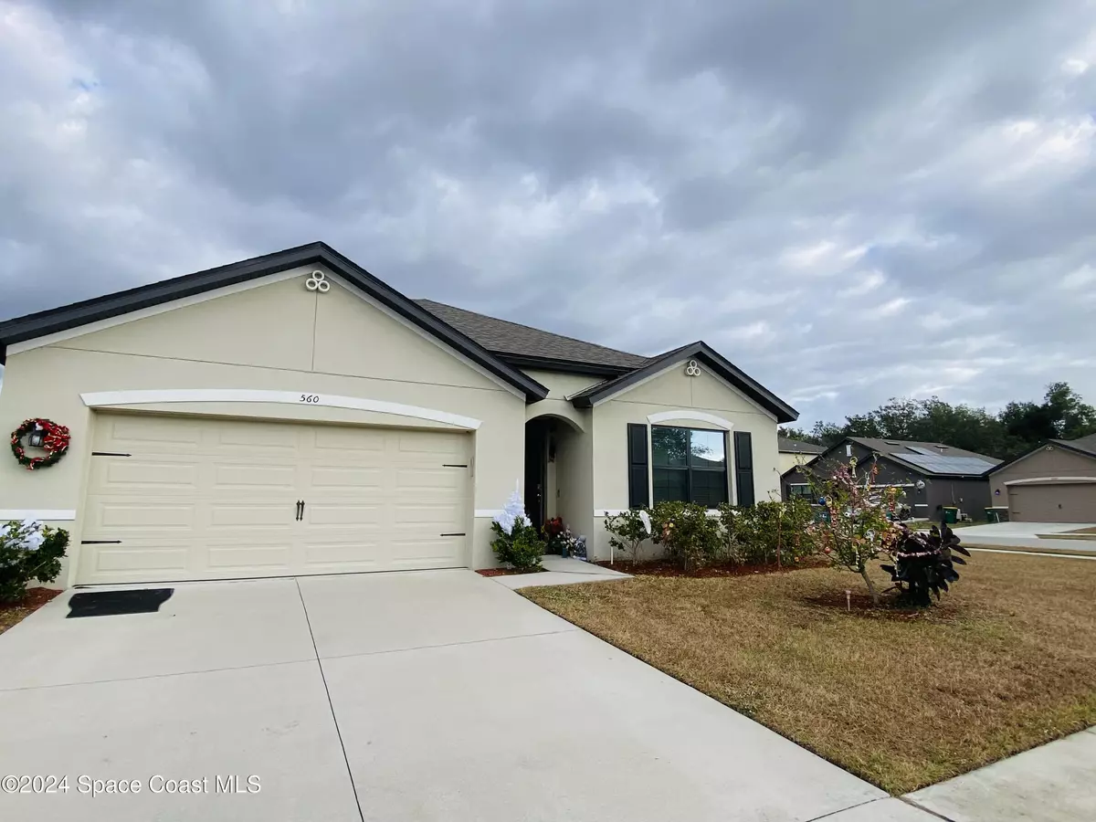 Cocoa, FL 32927,560 Lumber Jack PL