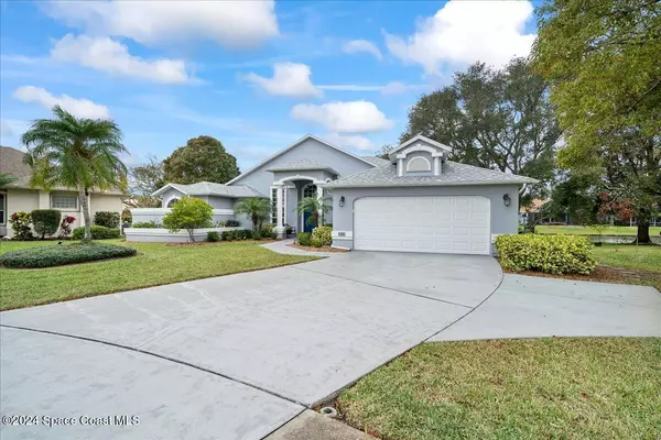 Melbourne, FL 32940,7460 Laguna CT