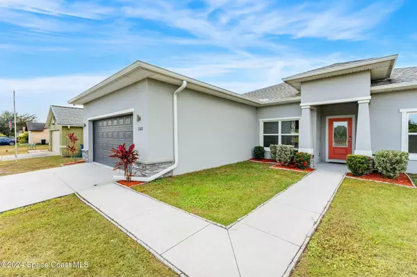 Palm Bay, FL 32907,1166 Glancy AVE NW