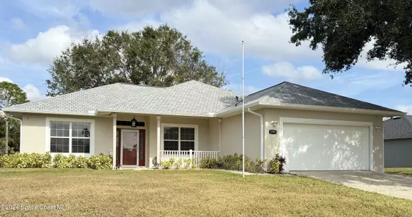 1781 Zaminder ST NW, Palm Bay, FL 32907