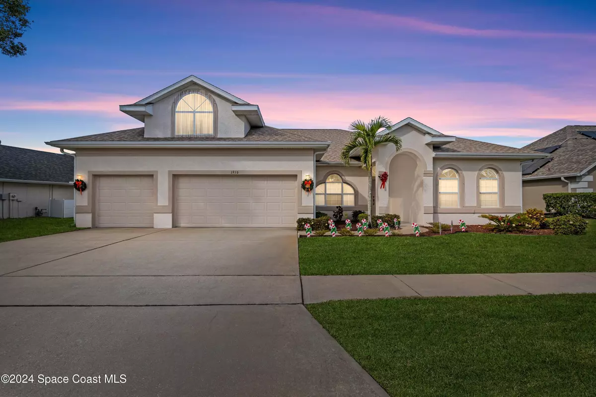 Melbourne, FL 32940,1916 Fabien CIR