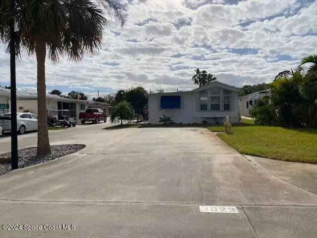 Titusville, FL 32796,3023 Discovery PL #63