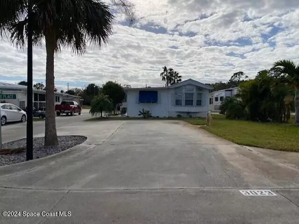 Titusville, FL 32796,3023 Discovery PL #63