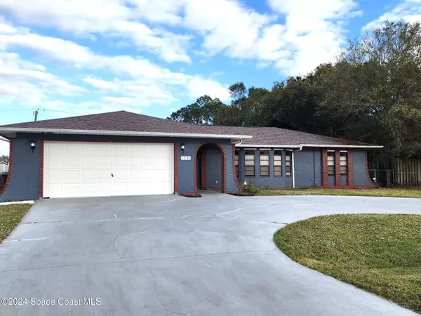 Palm Bay, FL 32907,1391 Welser AVE NE