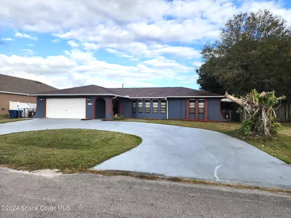 Palm Bay, FL 32907,1391 Welser AVE NE