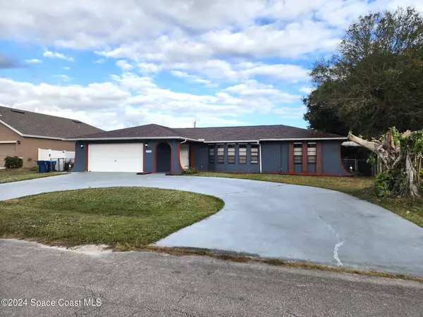 Palm Bay, FL 32907,1391 Welser AVE NE