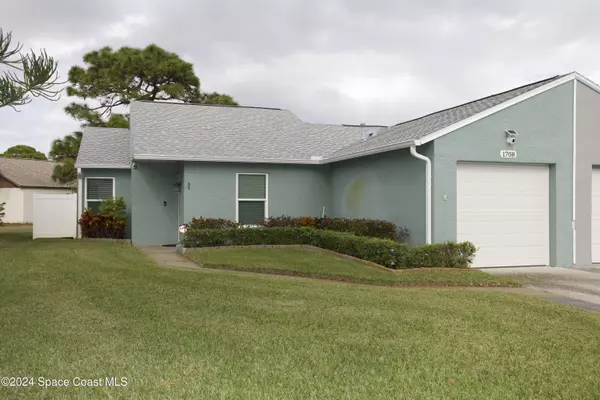 1708 Owl LN, Melbourne, FL 32935