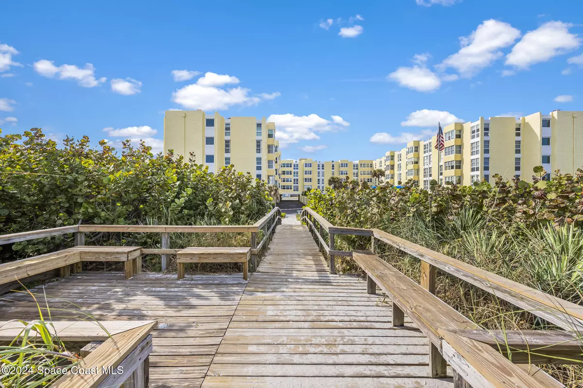 Cocoa Beach, FL 32931,4700 Ocean Beach BLVD #517