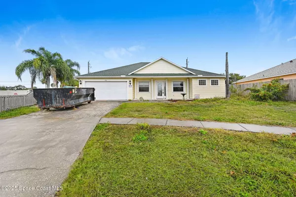 Titusville, FL 32796,2966 Brandywine CIR