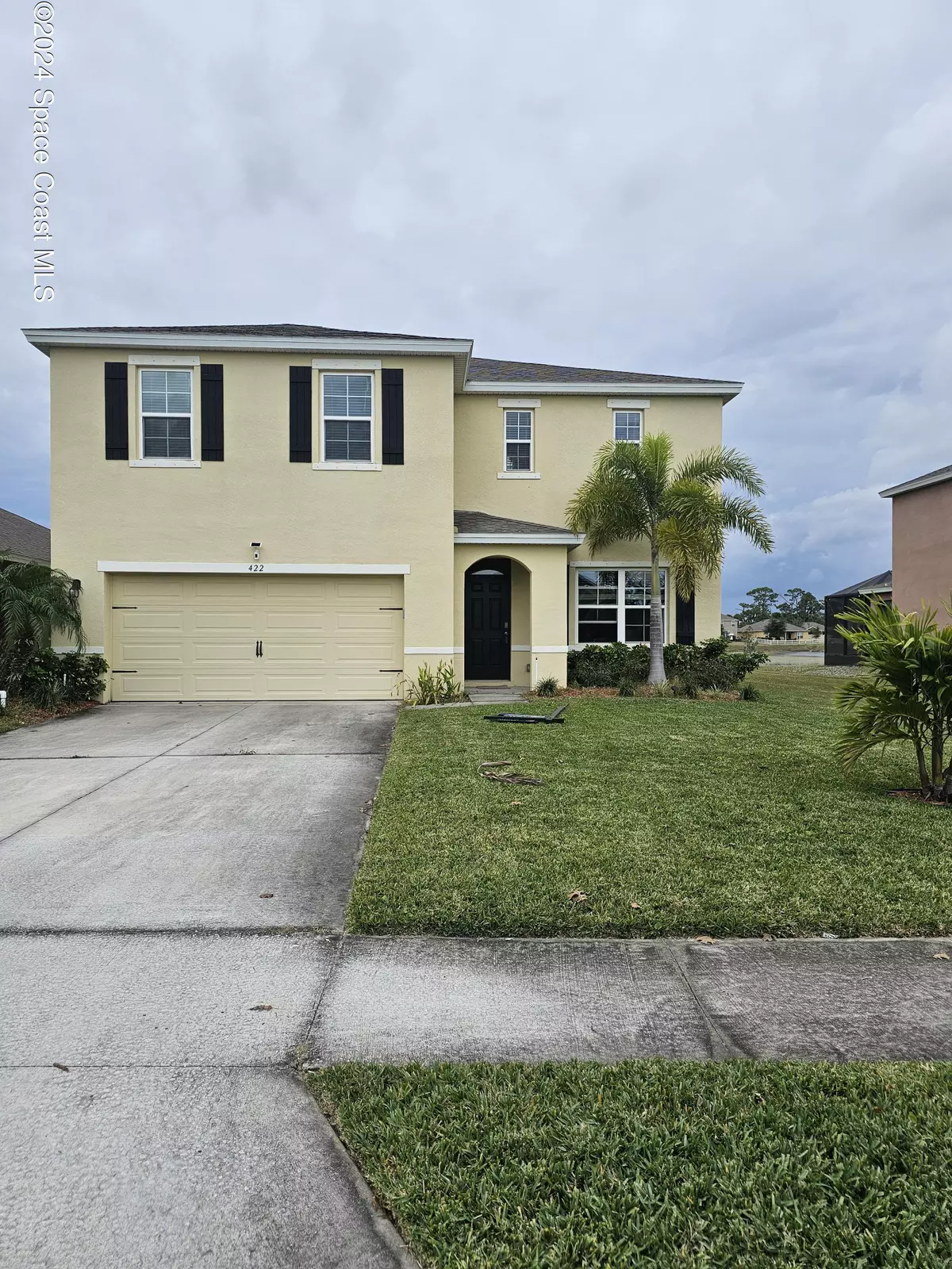 Palm Bay, FL 32908,422 Moray DR