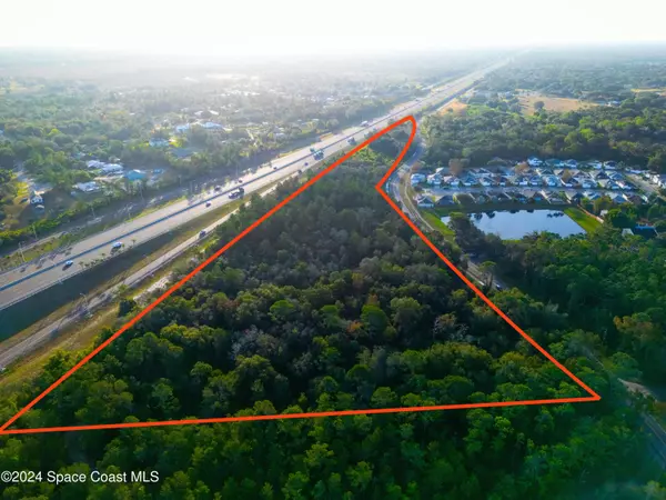 Titusville, FL 32796,0000 N Carpenter RD