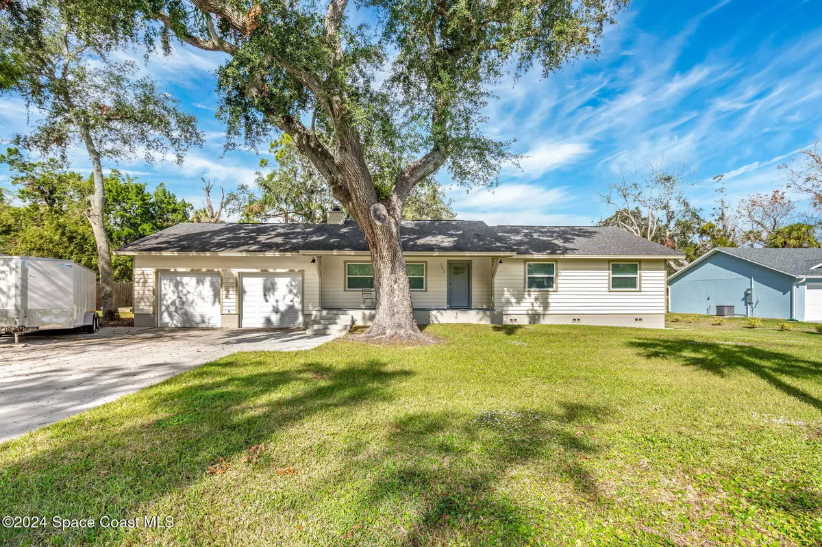 Titusville, FL 32780,132 Bonita ST