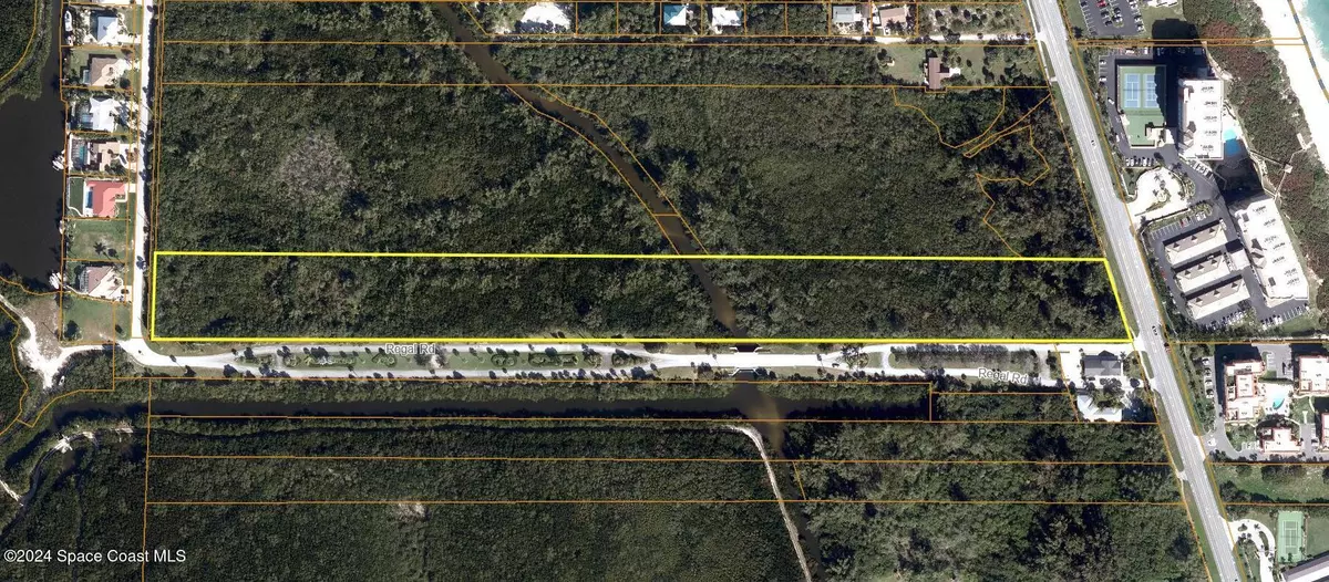 Ft. Pierce, FL 34949,Tbd N Highway A1a