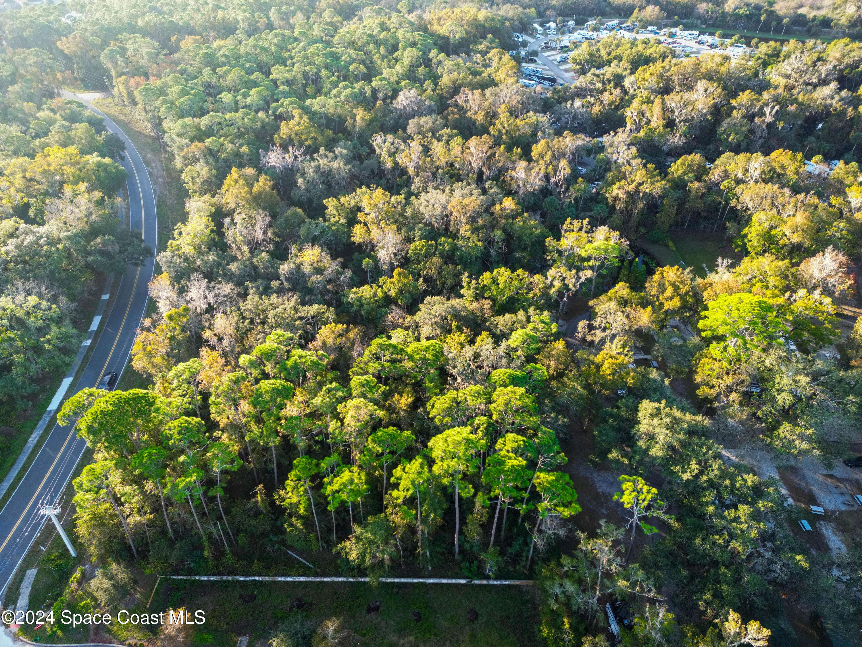 Titusville, FL 32796,0000 Hammock TRL