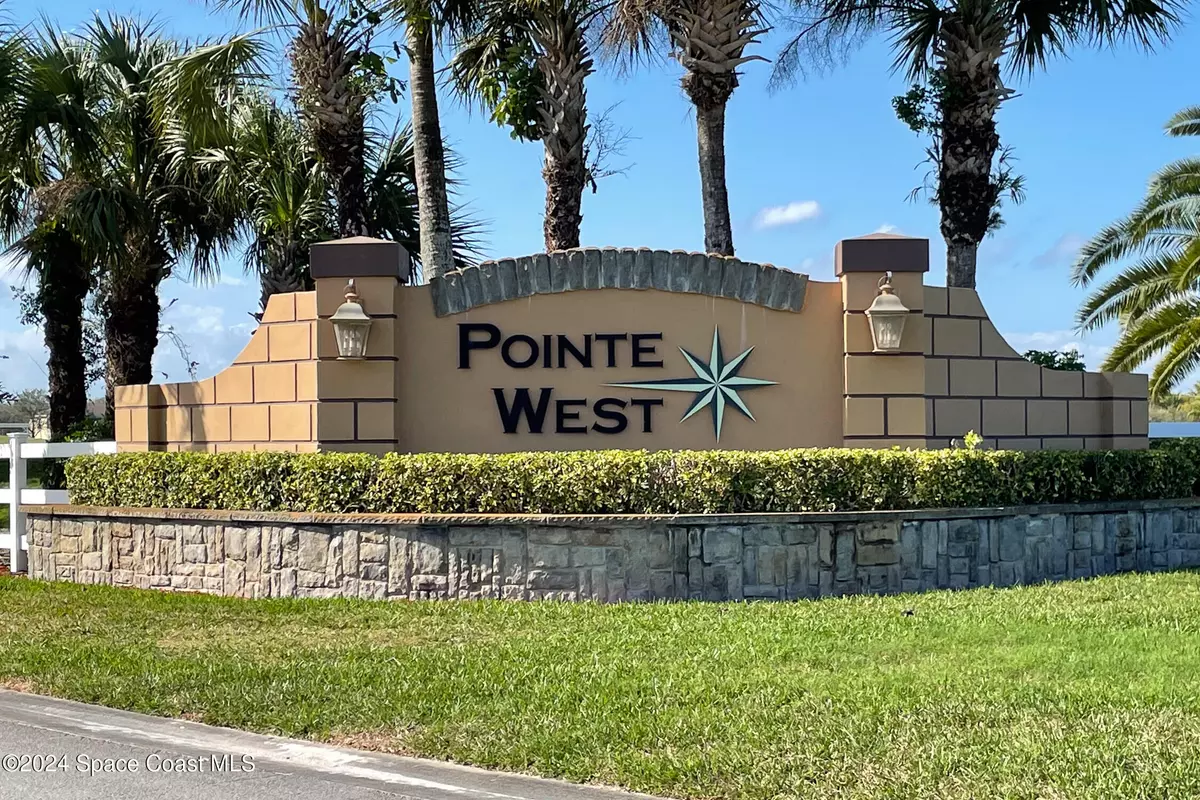 Vero Beach, FL 32966,1678 Pointe West WAY