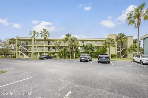 1001 W Eau Gallie BLVD #211, Melbourne, FL 32935