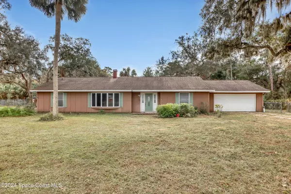 Mims, FL 32754,4855 Gandy RD