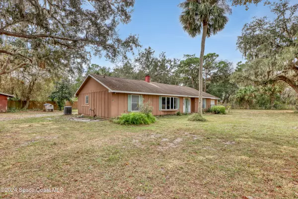 Mims, FL 32754,4855 Gandy RD