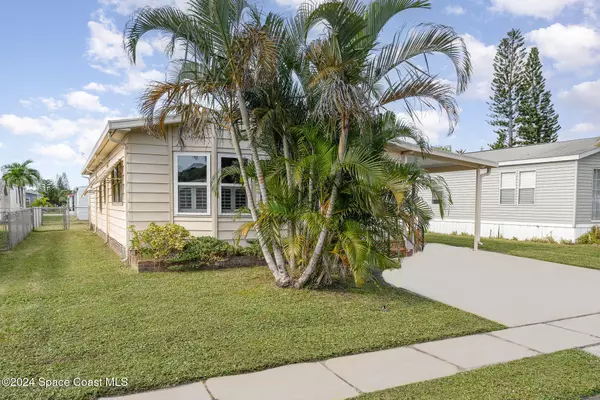 Palm Bay, FL 32905,1966 Seagrape ST NE