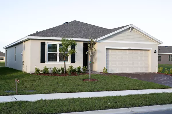 4826 Barr ST, West Melbourne, FL 32904