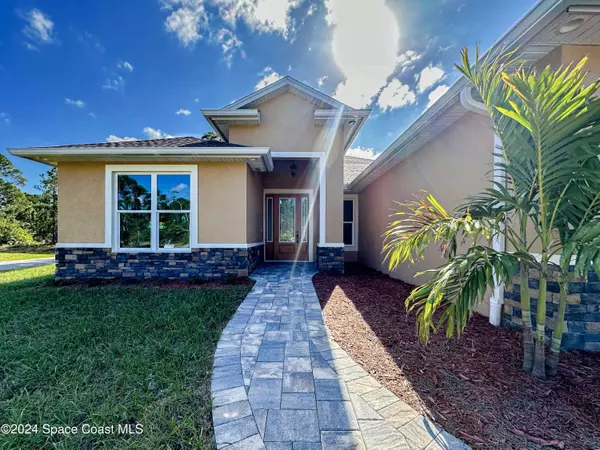 Palm Bay, FL 32907,1834 Bermuda CT