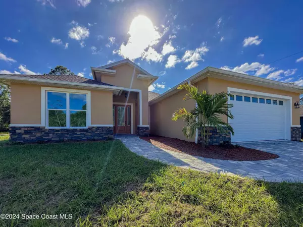 Palm Bay, FL 32907,1834 Bermuda CT