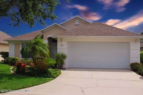 Palm Bay, FL 32909,725 Morning Cove CIR SE