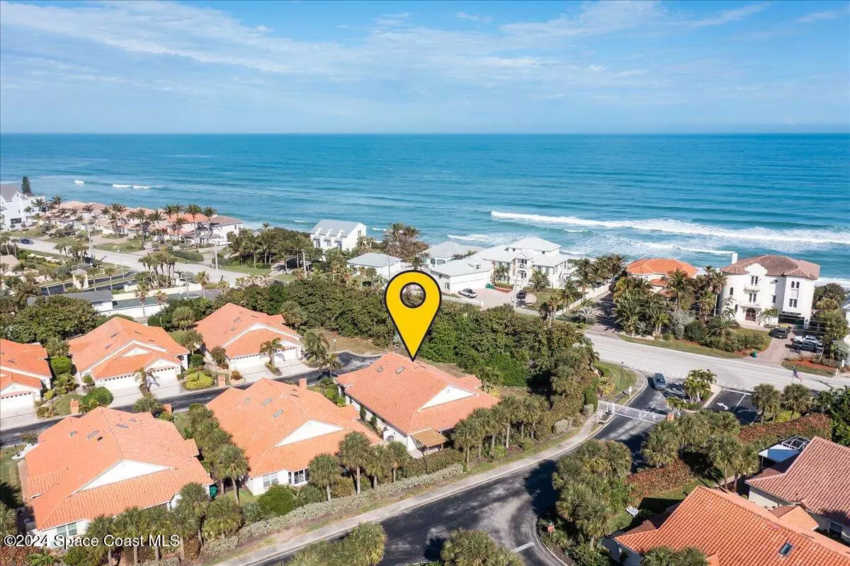 Melbourne Beach, FL 32951,101 Sophora PL