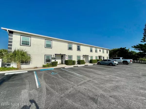 1290 Highway A1a #215, Satellite Beach, FL 32937