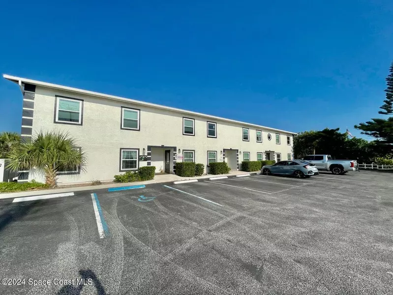 1290 Highway A1a #215, Satellite Beach, FL 32937